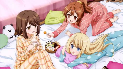 Girl Friend BETA Bild 5