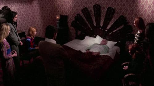 Il sesso della strega Bild 4