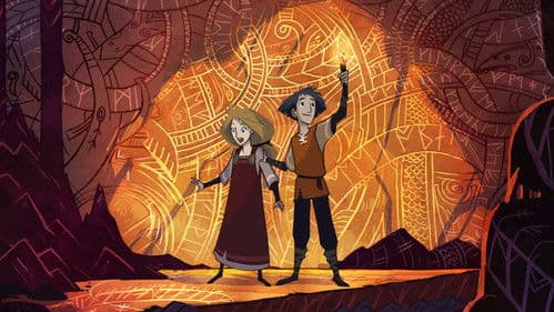 Das Rätsel der Runen Bild 3