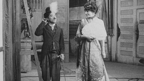 Charlie Chaplin: The Long Year at Essanay Bild 3