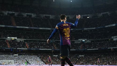 Messiah - A Lionel Messi Story Bild 1