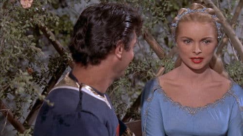 Der eiserne Ritter von Falworth Bild 3