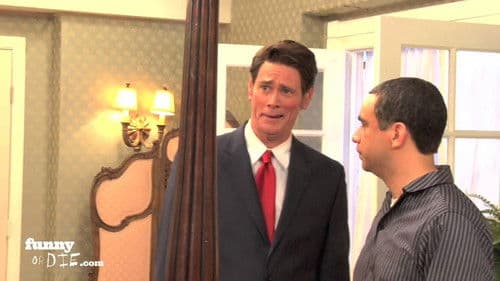 Presidential Reunion Bild 1