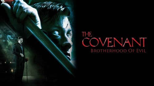 The Covenant - Im Auftrag des Teufels 2 Bild 3