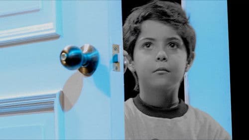 La noche de Mateo Bild 2