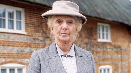 Miss Marple Bild 6