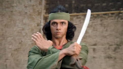 Jaka - Der Rebell Bild 2