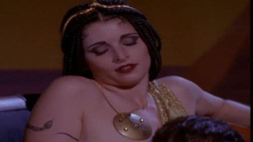 The Erotic House of Wax Bild 5