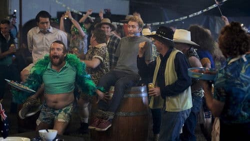 Two Heads Creek Bild 2