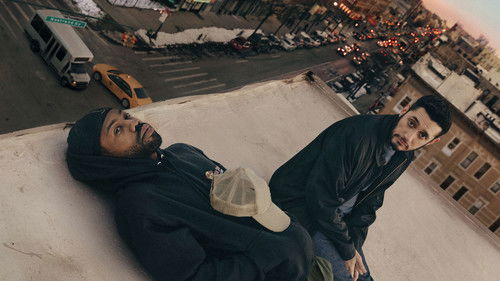 Willkommen in Flatbush, Brooklyn Bild 3