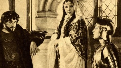 La Merveilleuse Vie de Jeanne d'Arc Bild 1