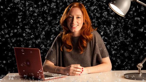 The Joy of Data Bild 1