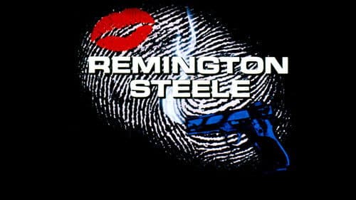 Remington Steele Bild 6