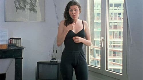 Rendezvous in Paris Bild 2