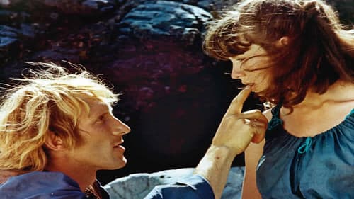 Au long de rivière Fango Bild 1