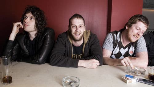 The Fratellis Edgy In Brixton Bild 1