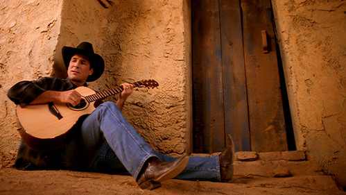 Clint Black: DVD Hits Bild 1