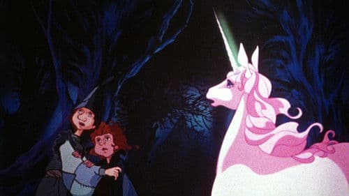 Das letzte Einhorn Bild 3