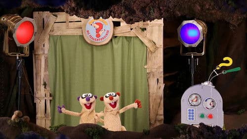 Jan & Henry - die Fragenforscher Bild 1