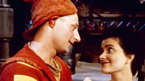 Pyrus: Alletiders Jul Bild 1