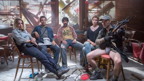 Dead Landes, les escapés Bild 3