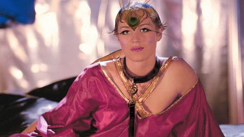 Virtualia Episode 6: Lost in Sex Bild 3