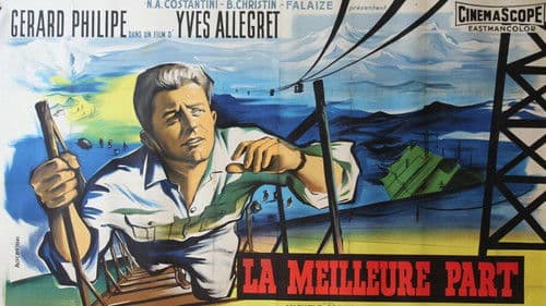 La Meilleure Part Bild 1