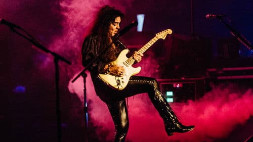 Yngwie Malmsteen: Live in Korea Bild 1