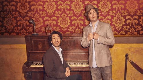 Nirvanna the Band the Show Bild 2