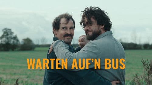 Warten auf'n Bus Bild 1