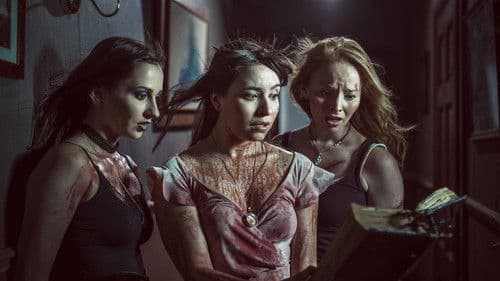 Book of Monsters Bild 8