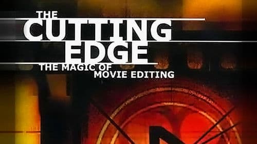 The Cutting Edge: The Magic of Movie Editing Bild 2