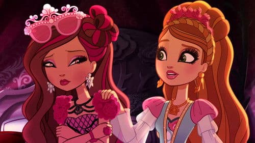 Ever After High: Thronecoming Bild 3
