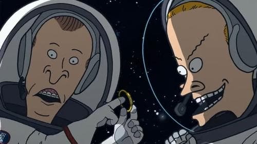 Beavis and Butt-Head Do the Universe Bild 4