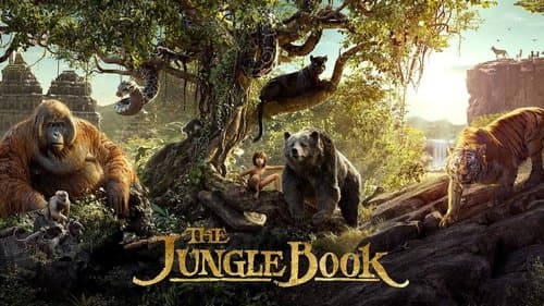 The Jungle Book Bild 1