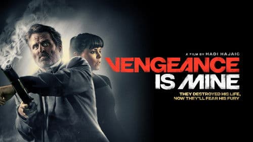Vengeance Is Mine Bild 2