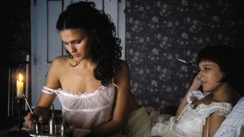 O Milagre Segundo Salomé Bild 2