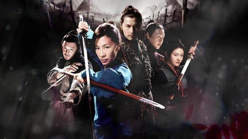 Dark Stone - Reign of Assassins Bild 8