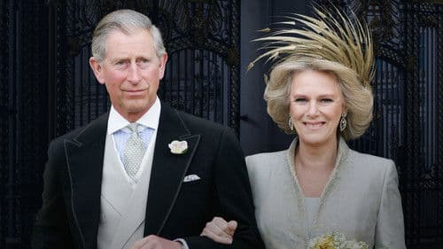 Charles: Der neue König hautnah Bild 1