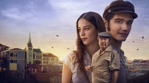 Ardiente paciencia Bild 1