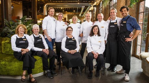 Restaurant Misverstand Bild 1