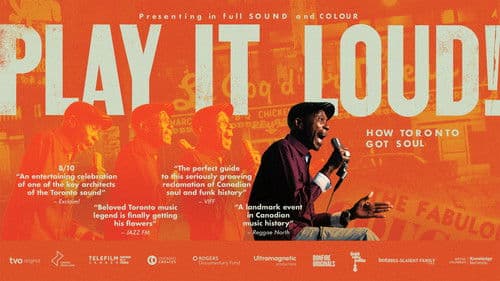 Play It Loud! How Toronto Got Soul Bild 1