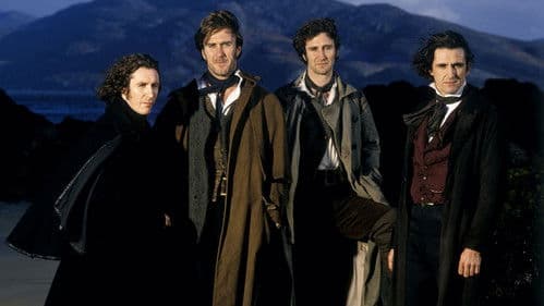 The Hanging Gale Bild 1