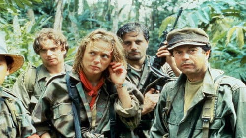 Golpe de estadio Bild 2