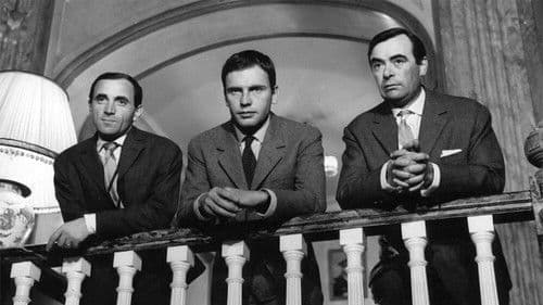 Der Rächer von Paris Bild 1