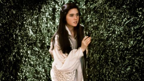 Die Reise ins Labyrinth Bild 7