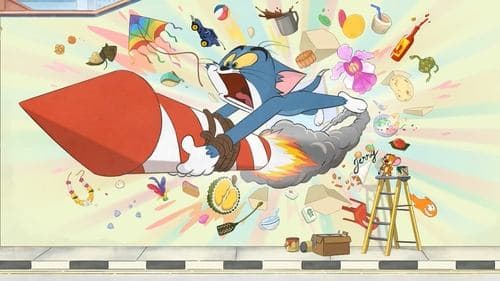 Tom und Jerry Bild 1