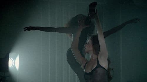 Hinter dem Rampenlicht Bild 3