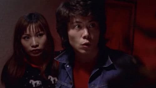 実録エロ事師たち 巡業花電車 Bild 6