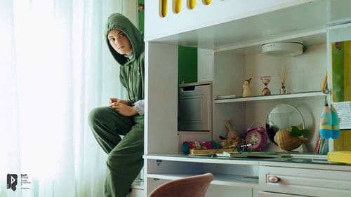 White Scratch Bild 2